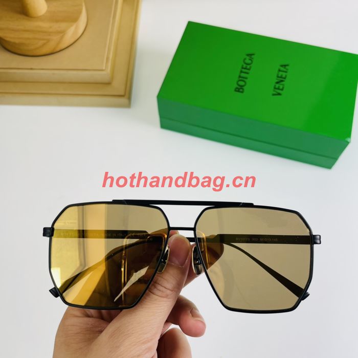 Bottega Veneta Sunglasses Top Quality BVS00141